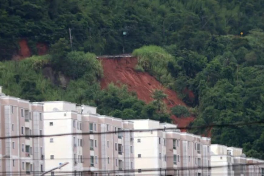 Notícias de Minas Gerais: Juiz de Fora prorroga calamidade e estado exige CRLV
