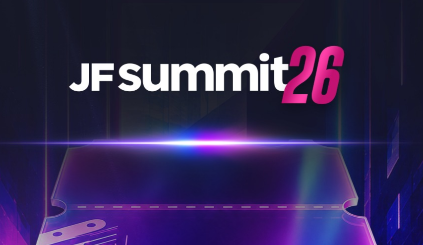 JF Summit 2026 reúne grandes nomes dos negócios, inovação e empreendedorismo em Juiz de Fora