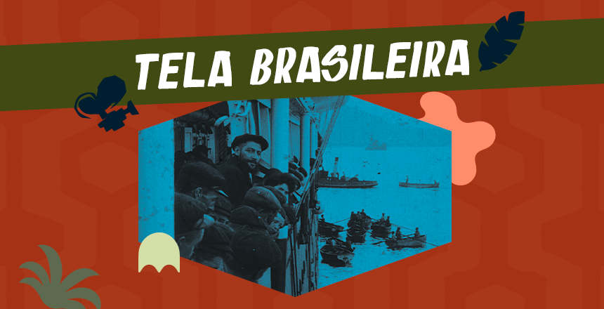 Juiz de Fora exibe documentário gratuito sobre pioneiros do cinema brasileiro