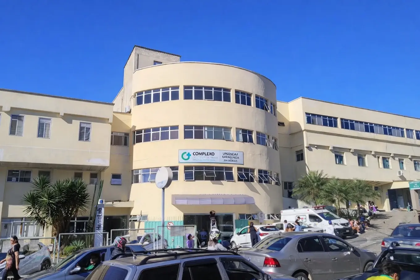 Justiça mantém proibição de plantões médicos acima de 24 horas em hospital de Viçosa