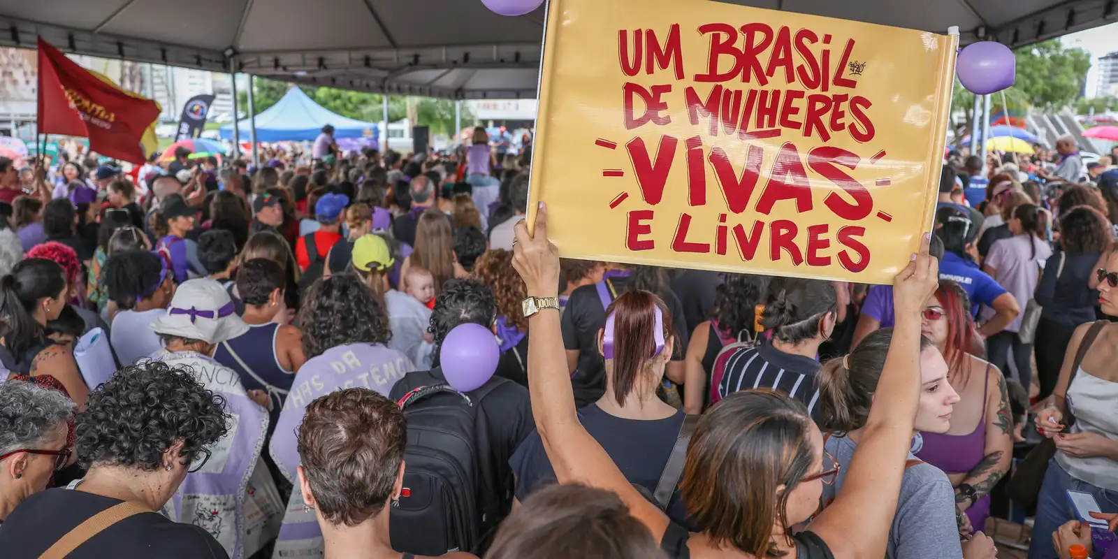Concessão de medidas protetivas cresce 43% no estado do Rio