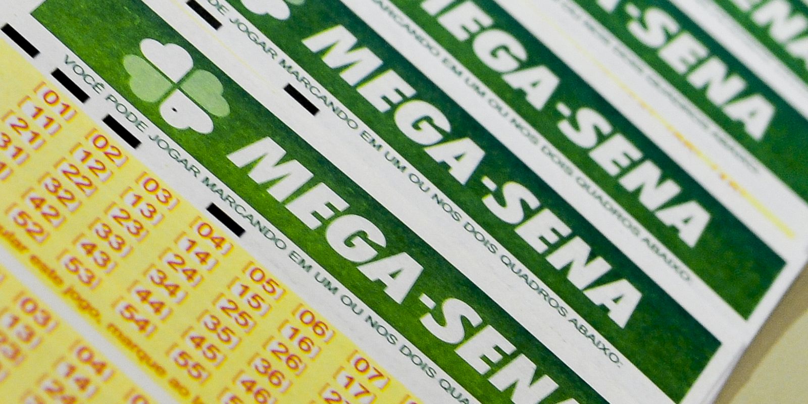 Mega-Sena pode pagar prêmio acumulado de R$ 30 milhões neste domingo