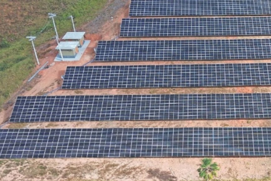 Minas Gerais terá sete novas usinas solares até o ano de 2027