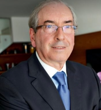 Ministério Público Eleitoral pede indeferimento da candidatura de Eduardo Cunha em Minas Gerais