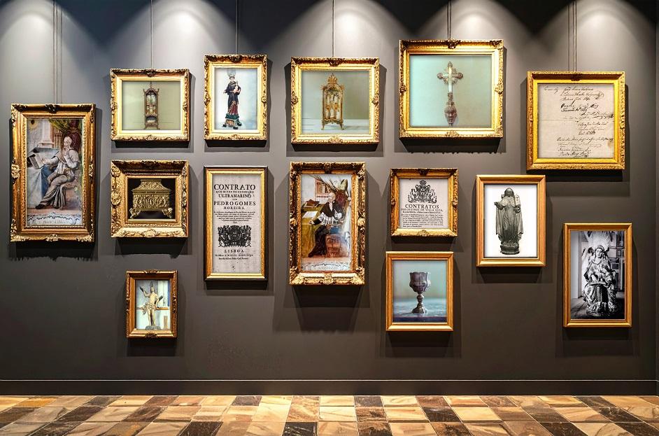 MPMG lança no Google Arts & Culture coleção inédita de bens culturais desaparecidos de Minas Gerais