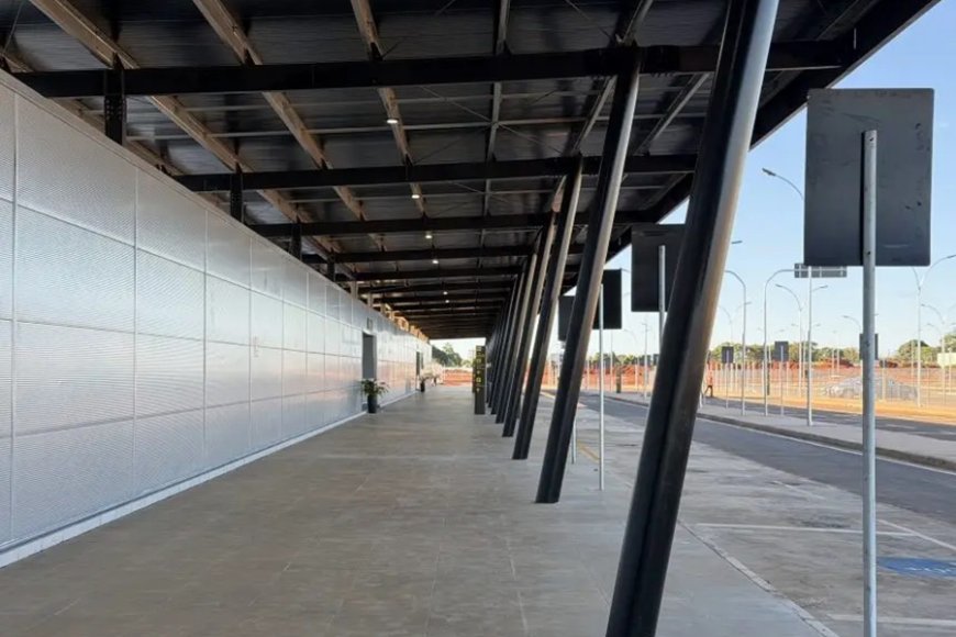 Confira as principais notícias de Minas Gerais sobre infraestrutura e política
