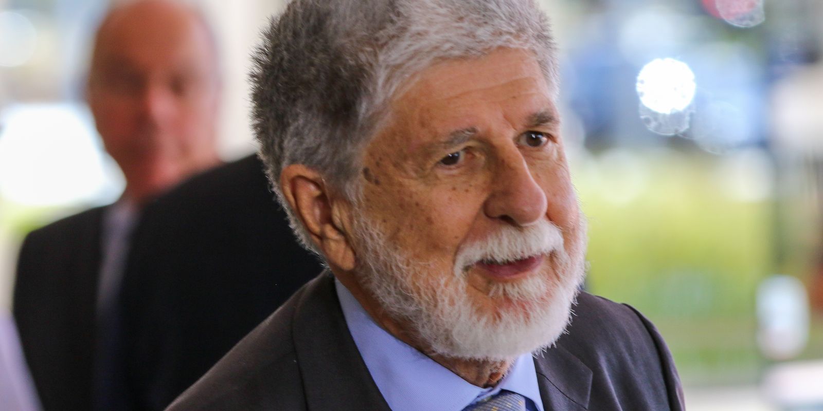 Celso Amorim e oposição debatem o impacto nas relações entre Brasil e EUA