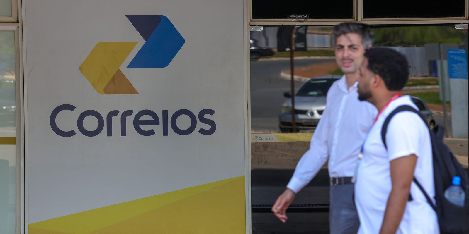 Orçamento de 2027 prevê repasse bilionário para os Correios
