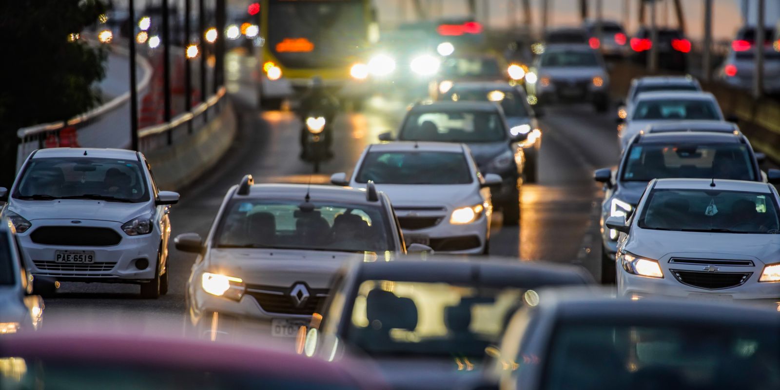 Programa Mais Motoristas abre prazo para envio de documentos até setembro