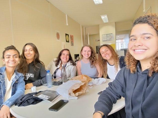 Pesquisa da UFJF analisa violência doméstica e impacto do Auxílio-Moradia para mulheres em Juiz de Fora