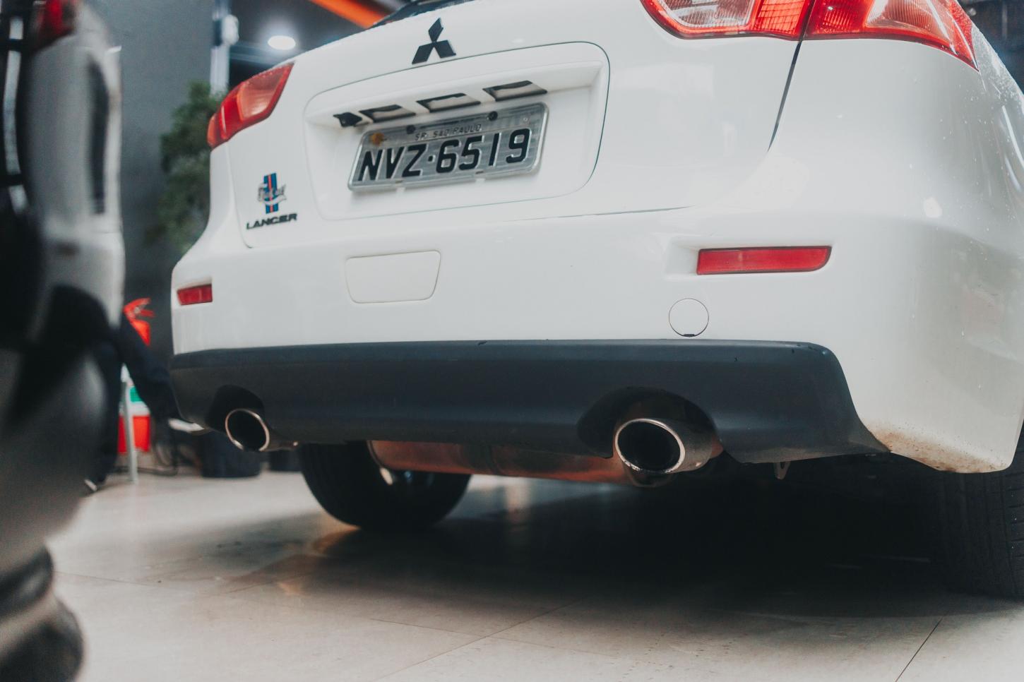 Por que Fazer uma Consulta de Placa Veicular Pode Evitar Prejuízos na Compra de um Automóvel?