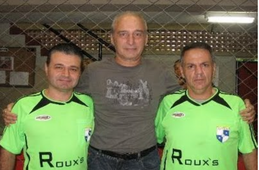 Foto: Divulgação.
