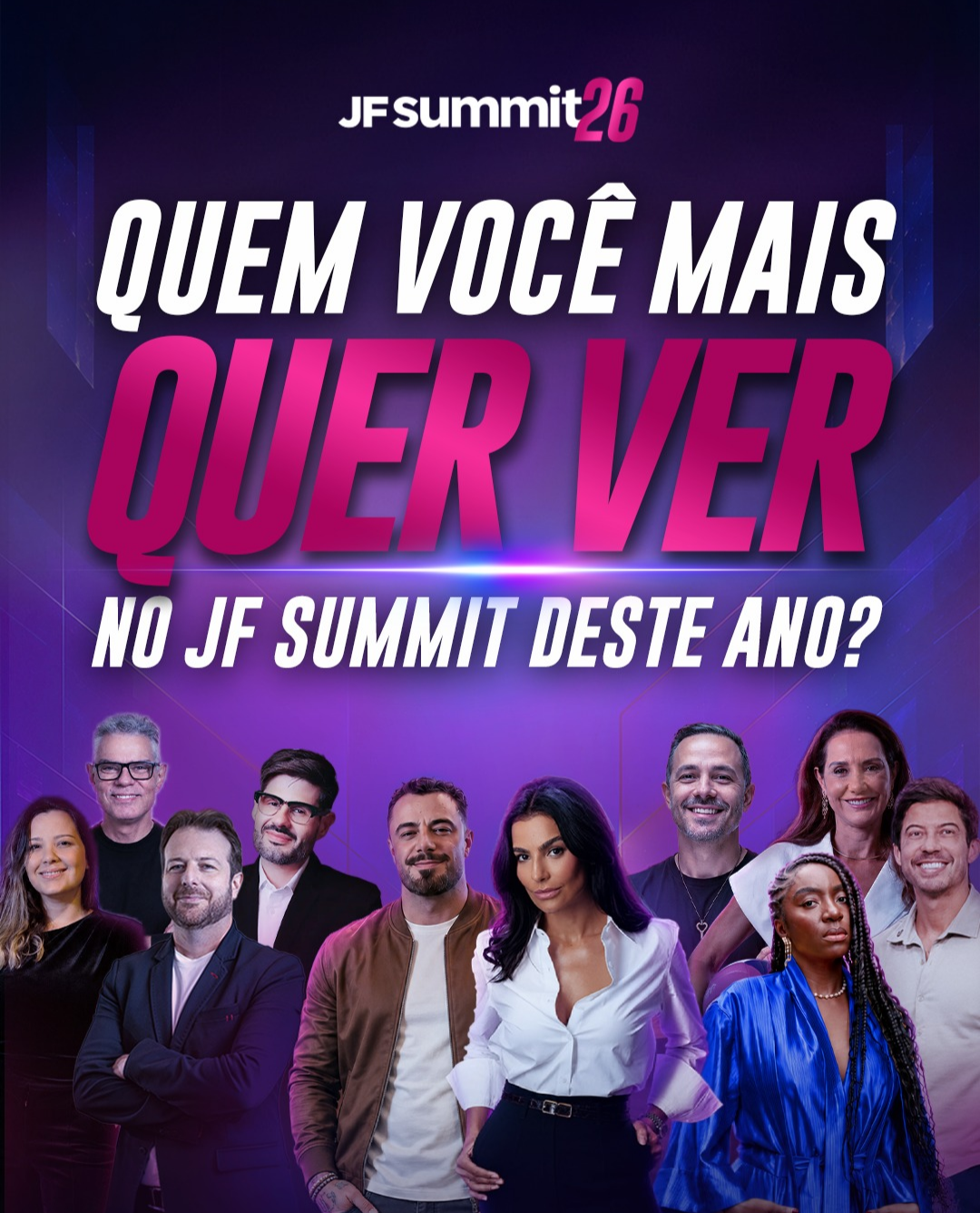 Arte: JF Summit