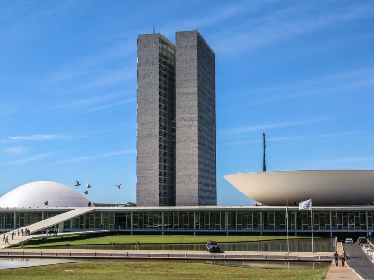 Governo envia ao Congresso a proposta do Orçamento de 2027 nesta segunda