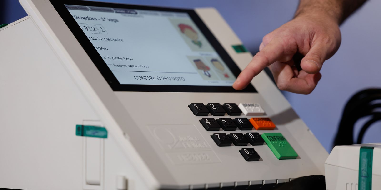 Prazo para registro de candidaturas nas eleições encerra neste sábado