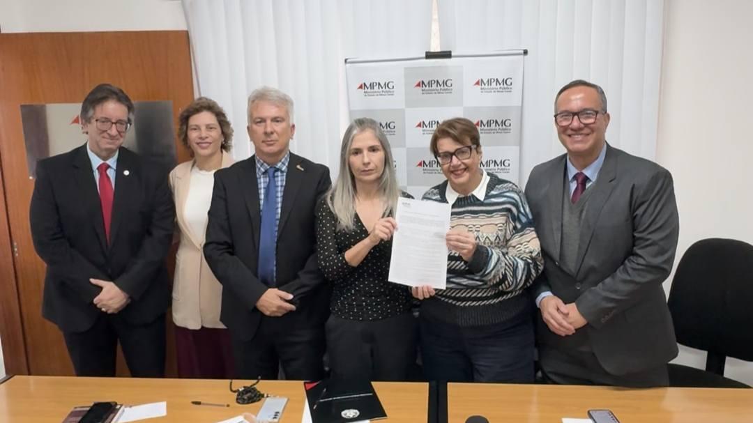 Prefeitura e MPMG ampliam ações para garantir moradia a vítimas de chuvas em Juiz de Fora