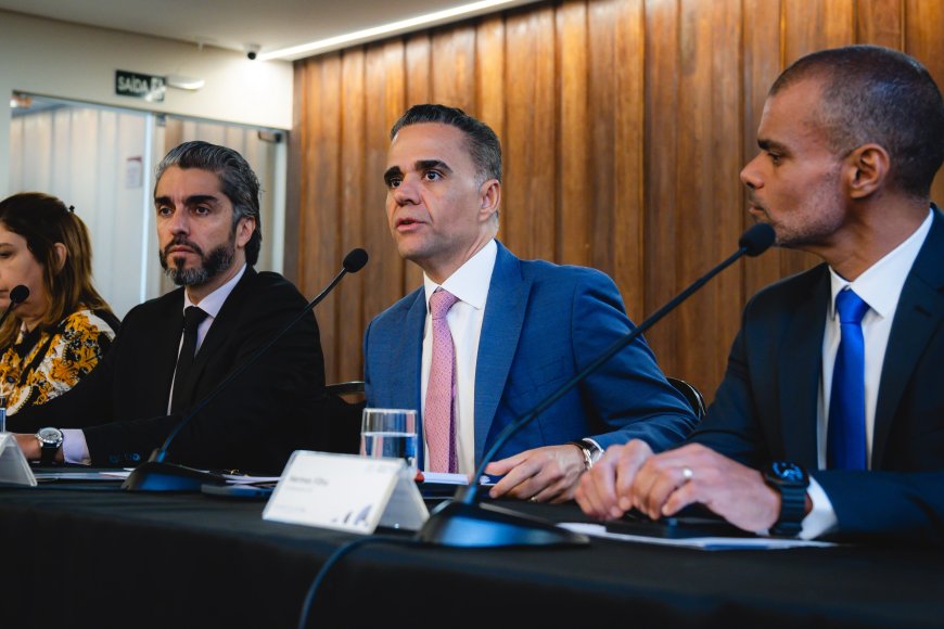 OAB-MG debaterá as novas transformações nas relações de trabalho na Fecomércio MG