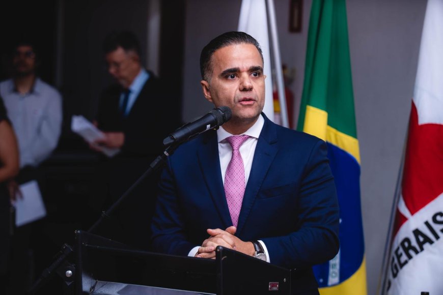 Semana Jurídica do UNILAVRAS debate inteligência artificial e advocacia