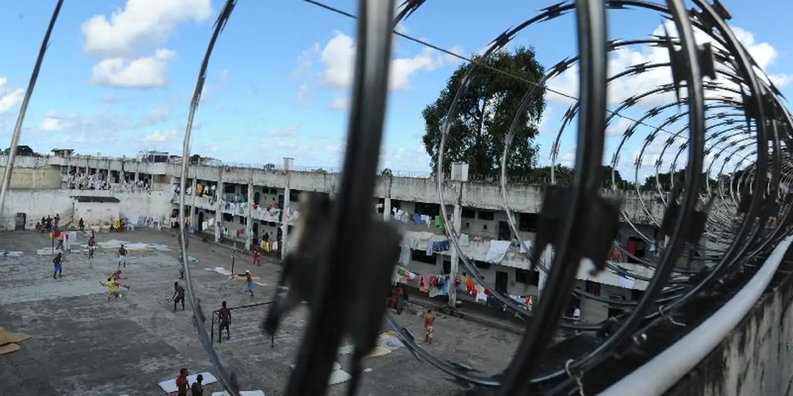 Polícia penal intensifica combate ao crime organizado no sistema prisional