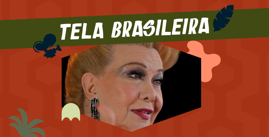 Projeto Tela Brasileira exibe documentário sobre a trajetória de Rogéria na próxima terça-feira em Juiz de Fora