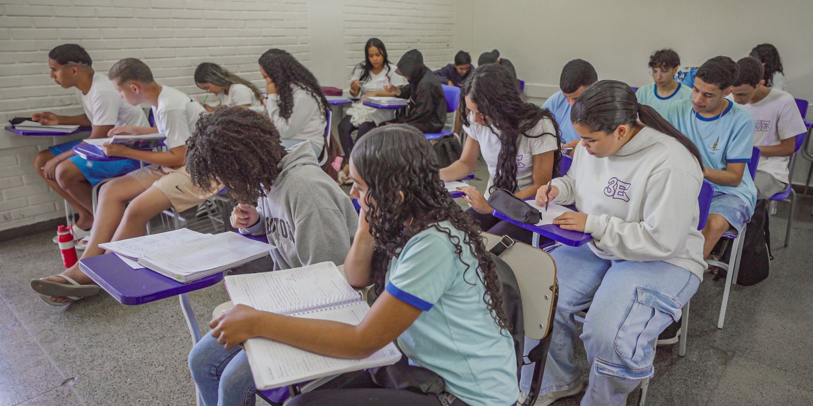 Aprovados na segunda chamada do Prouni devem comprovar dados até o dia 14