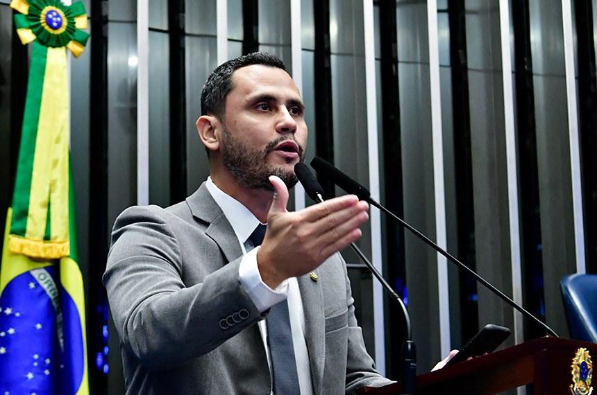 Republicanos descarta candidatura de Cleitinho Azevedo ao Governo de Minas