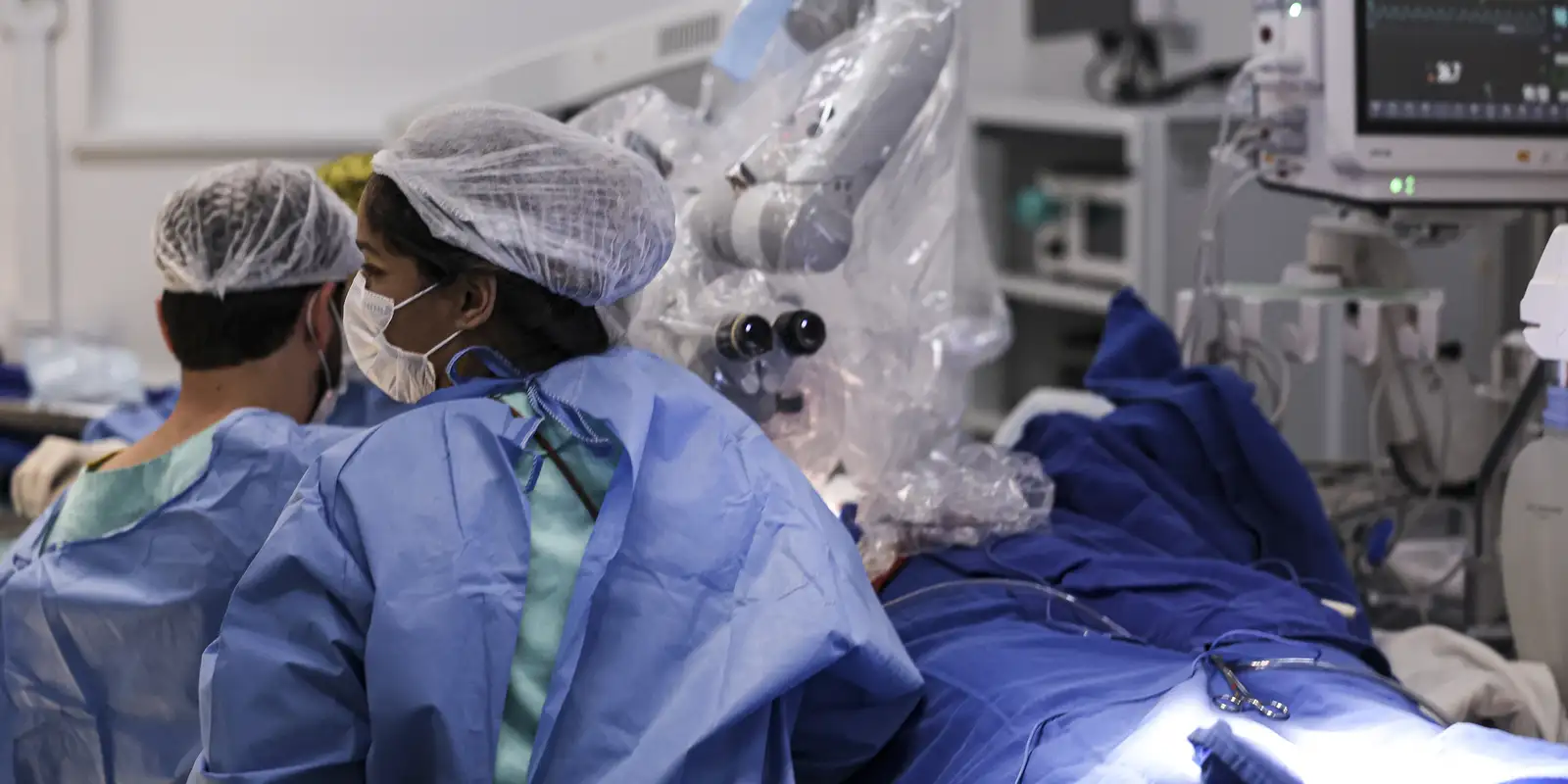 Rio concentra um terço dos casos de exercício ilegal da medicina no país