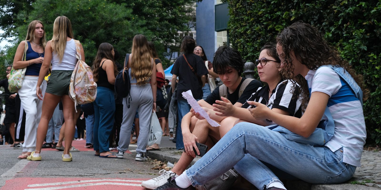 Resultados do Saeb 2025 mostram avanço, mas matemática ainda é desafio