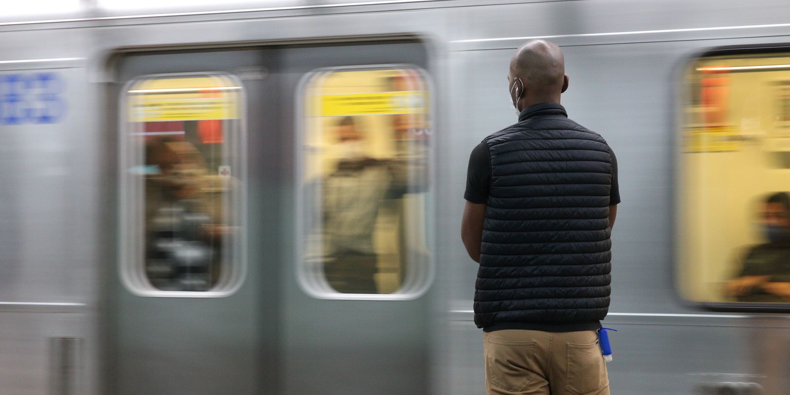 Greve na CPTM paralisa linhas de trem e altera a rotina de São Paulo