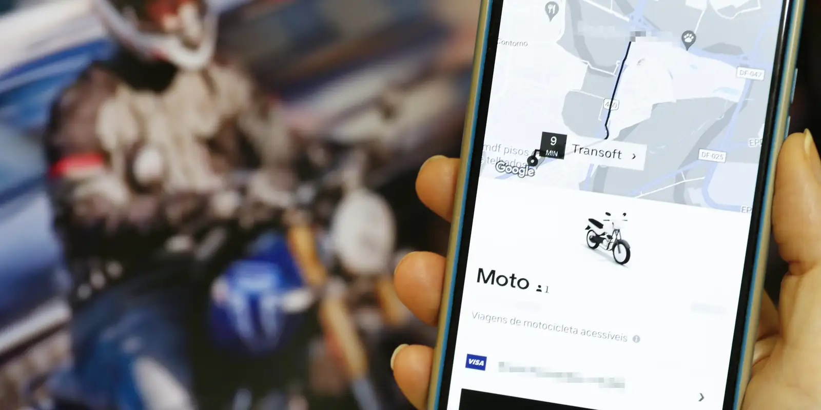 STF adia julgamento sobre uberização e vínculo de motoristas