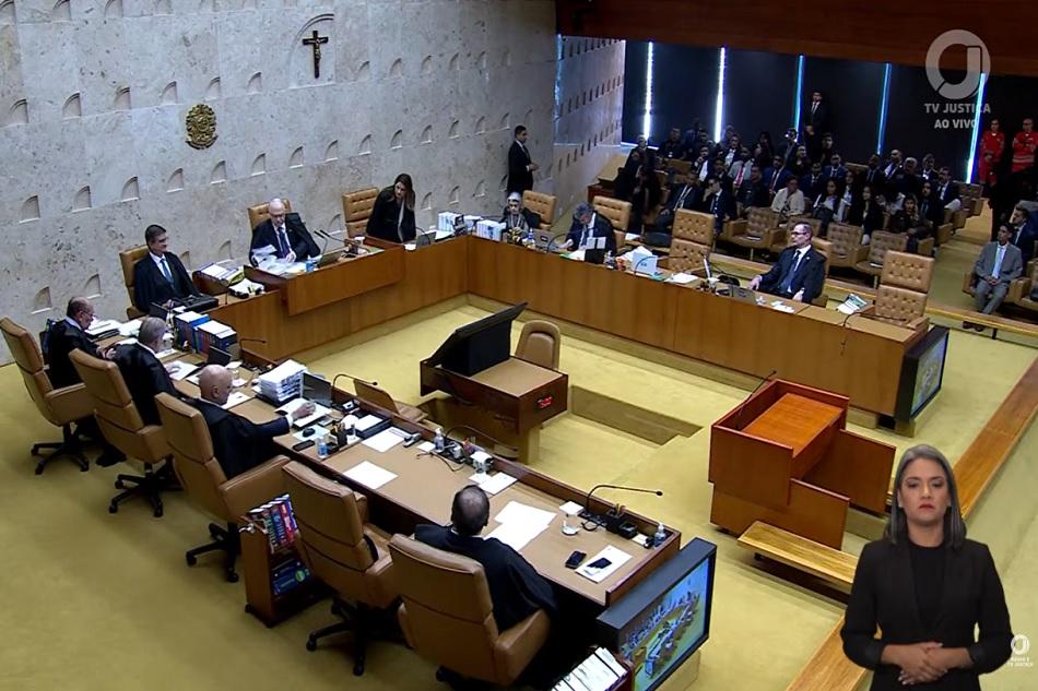 STF amplia proteção da Lei Maria da Penha para casos fora do ambiente doméstico