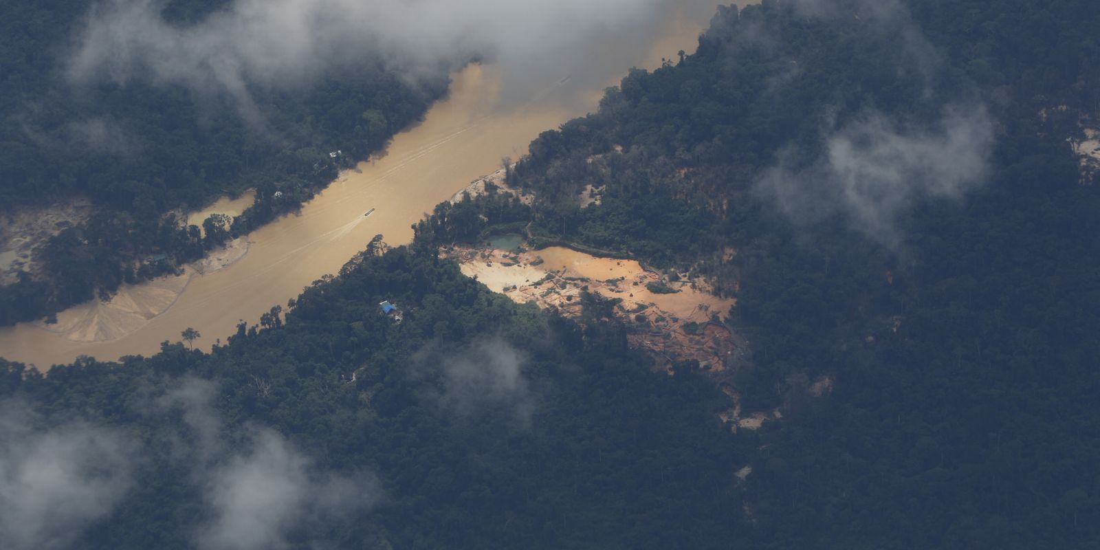 STF fixa prazo para regulamentar mineração em terra indígena pelo Congresso
