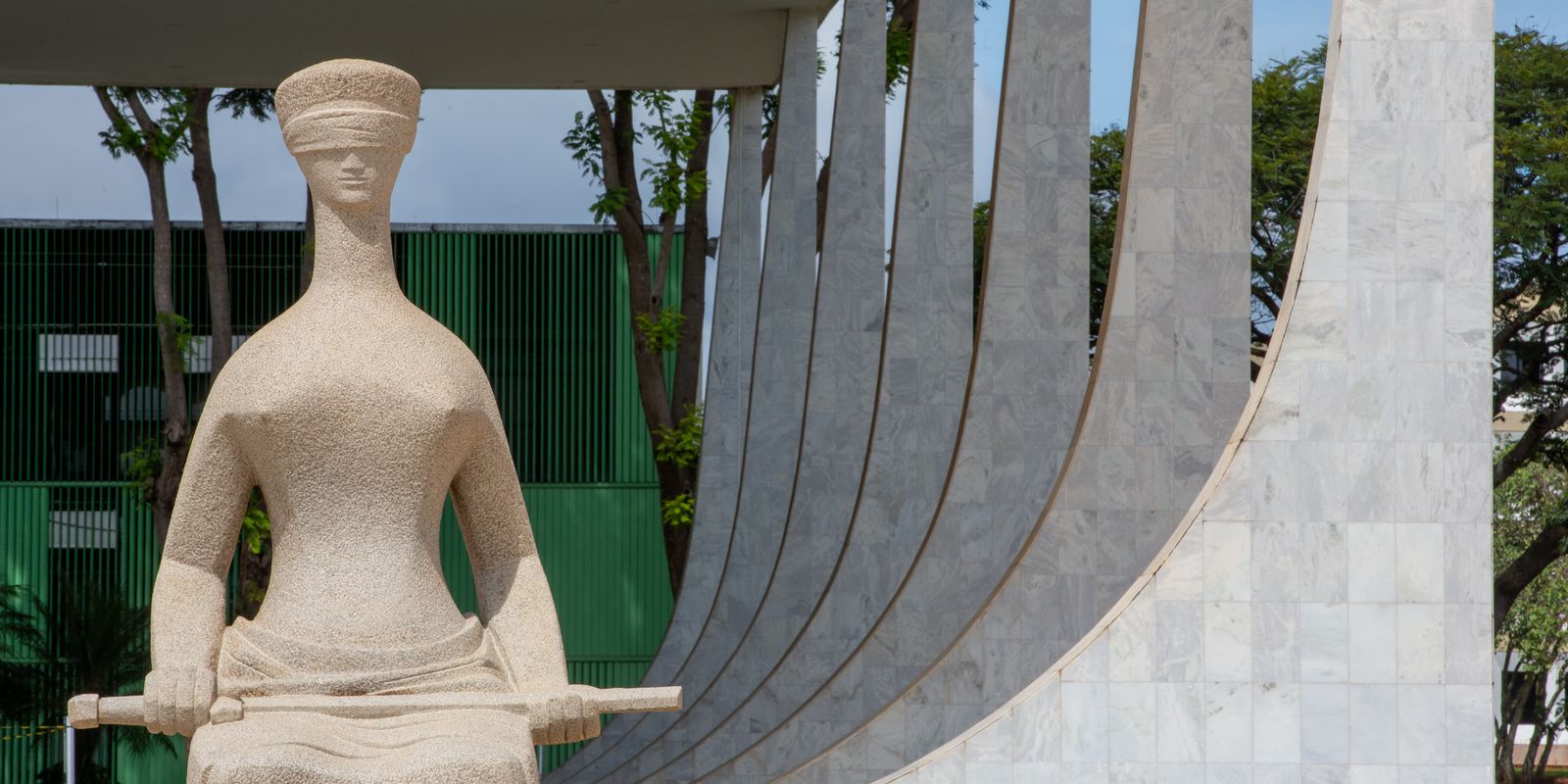 STF define retomada do julgamento da Lei da Ficha Limpa para setembro