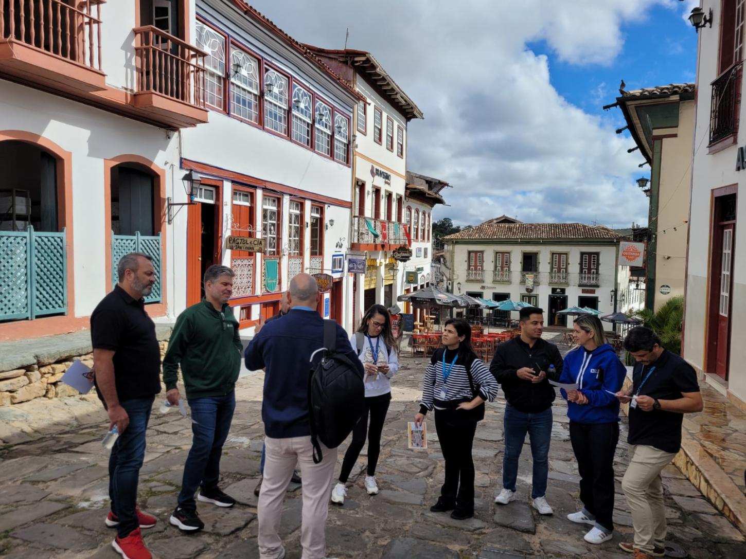UFJF defende a educação para cidades resilientes no lançamento do projeto Cidades Protegidas 26