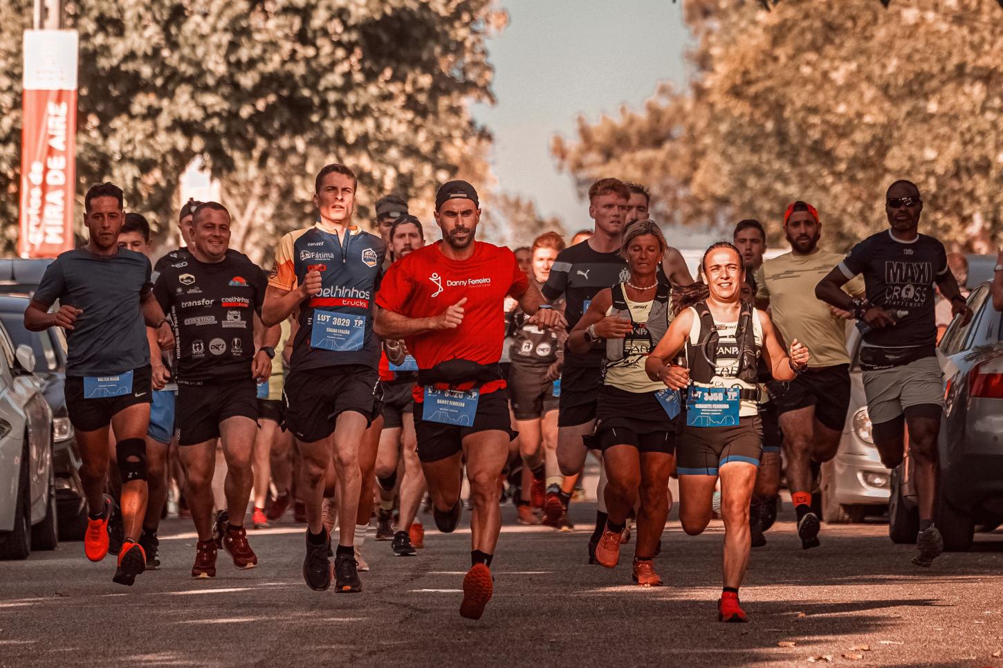 14ª Corrida Camilo dos Santos reúne mais de 4,3 mil atletas na Cidade Alta neste domingo, 20/09