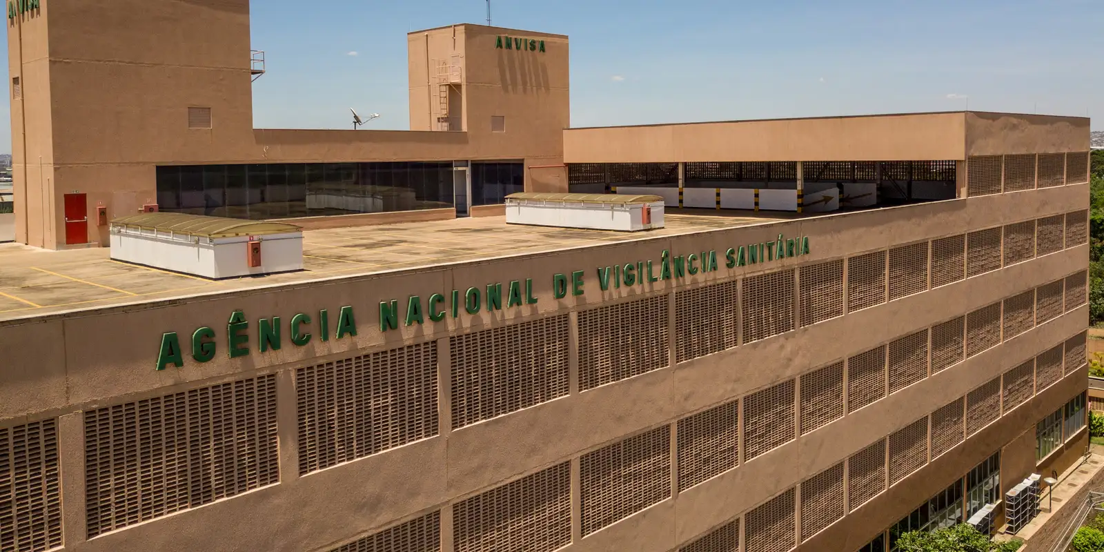 Anvisa determina o recolhimento do NotShake Protein e proíbe vendas