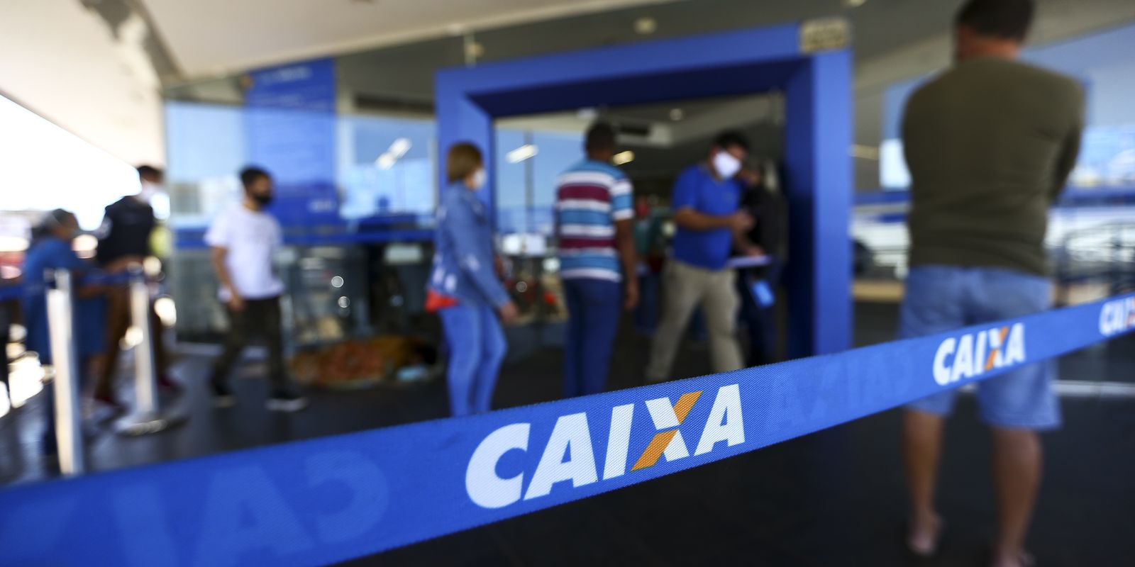 Bolsa Família com NIS final 8 é pago pela Caixa Econômica Federal nesta segunda