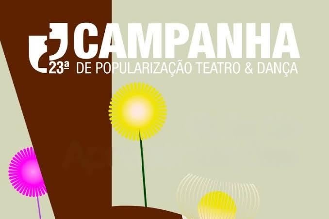 Campanha de Popularização do Teatro e da Dança vira Patrimônio Imaterial de Juiz de Fora