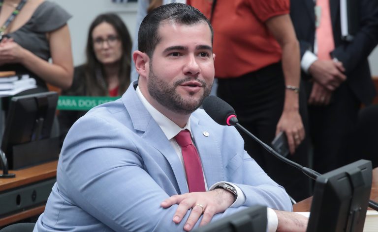 Câmara aprova protocolo para investigar crianças desaparecidas