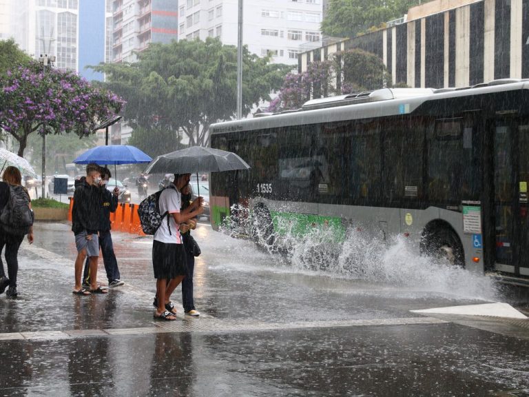 Comissão de Meio Ambiente debate os impactos do El Niño nesta quinta-feira