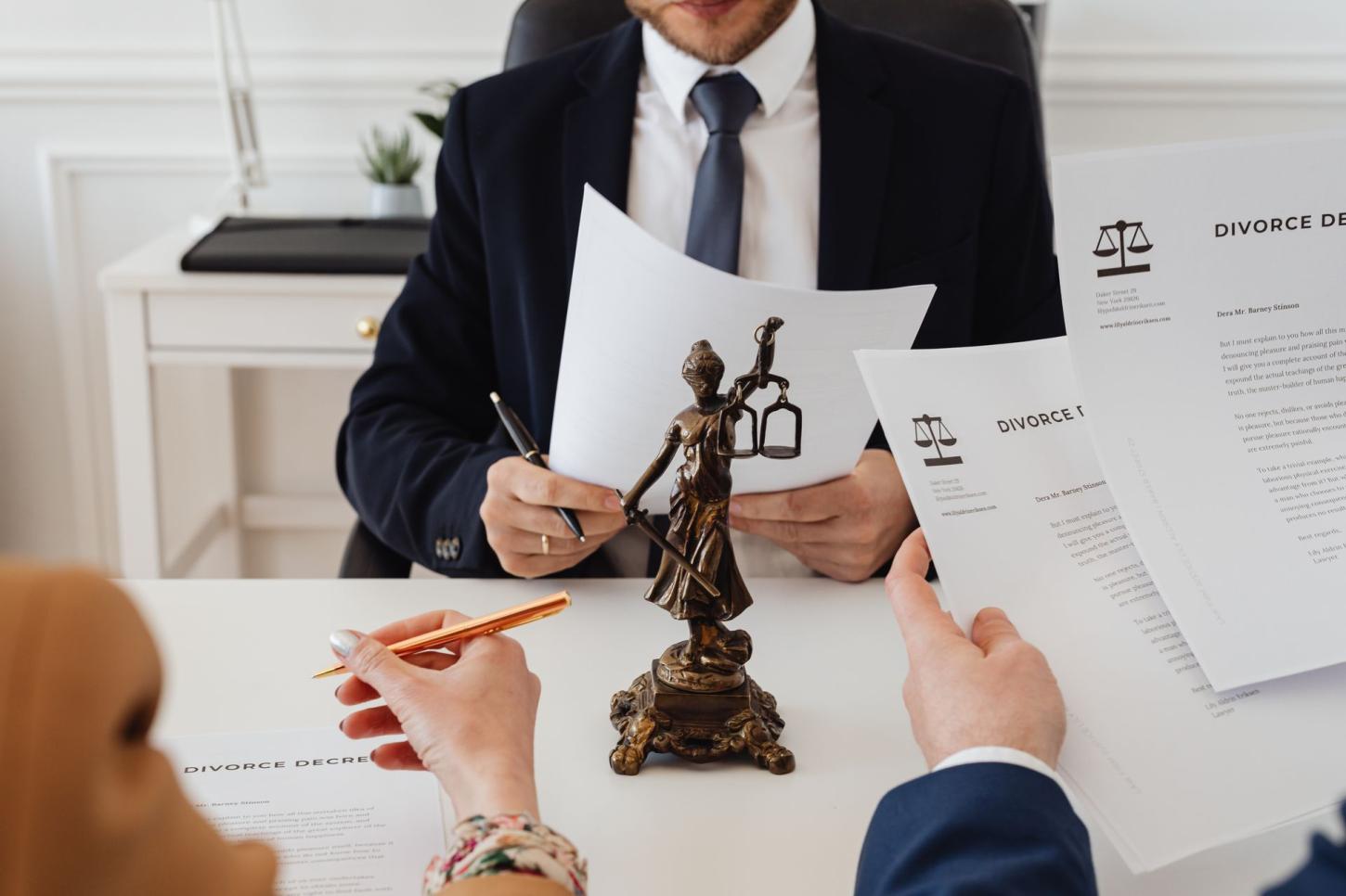 Como escolher um advogado de confiança? Veja 9 dicas!