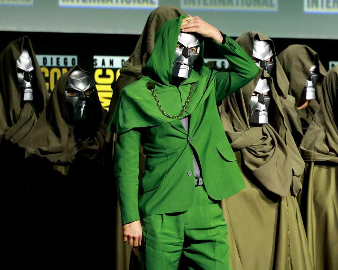 Confira 15 produções para maratonar e treinar o inglês antes da estreia de Vingadores: Doomsday