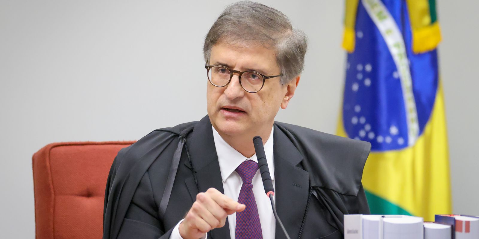 Conselho do MPF vota nesta sexta investigação sobre Paulo Gonet