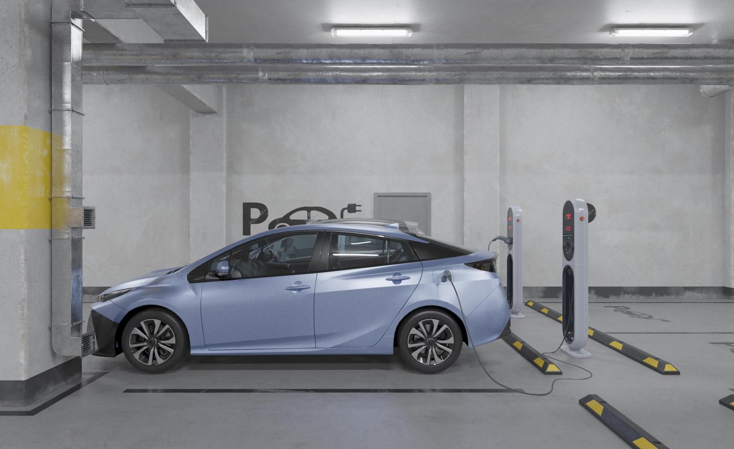 Corrida pelos carros elétricos pressiona redes prediais e traz novo padrão à engenharia preventiva
