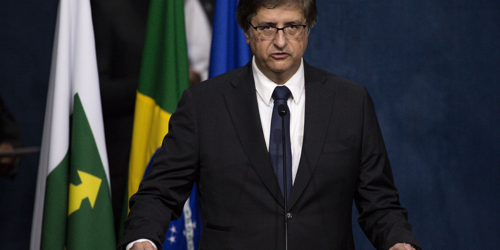 CSMPF forma maioria para manter Paulo Gonet no caso Banco Master