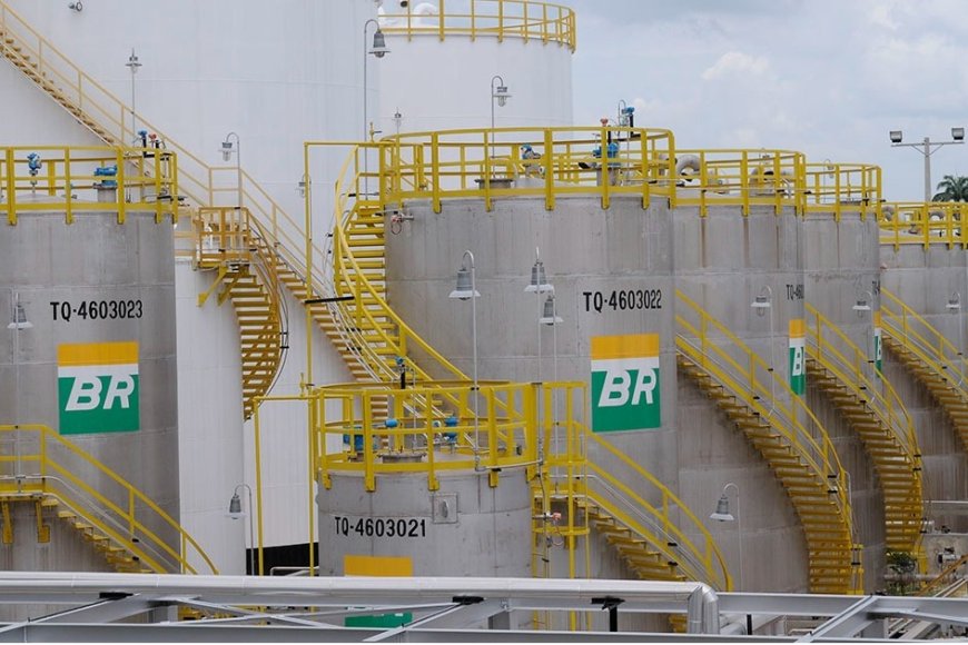 Demanda global impulsiona biodiesel em Montes Claros com novos investimentos