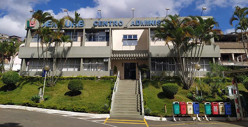 Demlurb abre processo seletivo para cadastro de reserva em Juiz de Fora