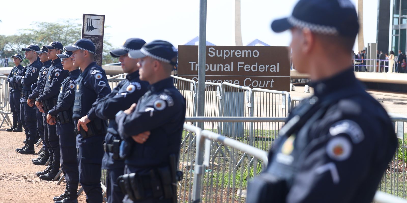 Flávio dino cuestiona ato de edson fachin no supremo tribunal federal
