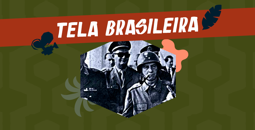 Documentário condor é exibido no cinema alameda com debate sobre ditadura militar