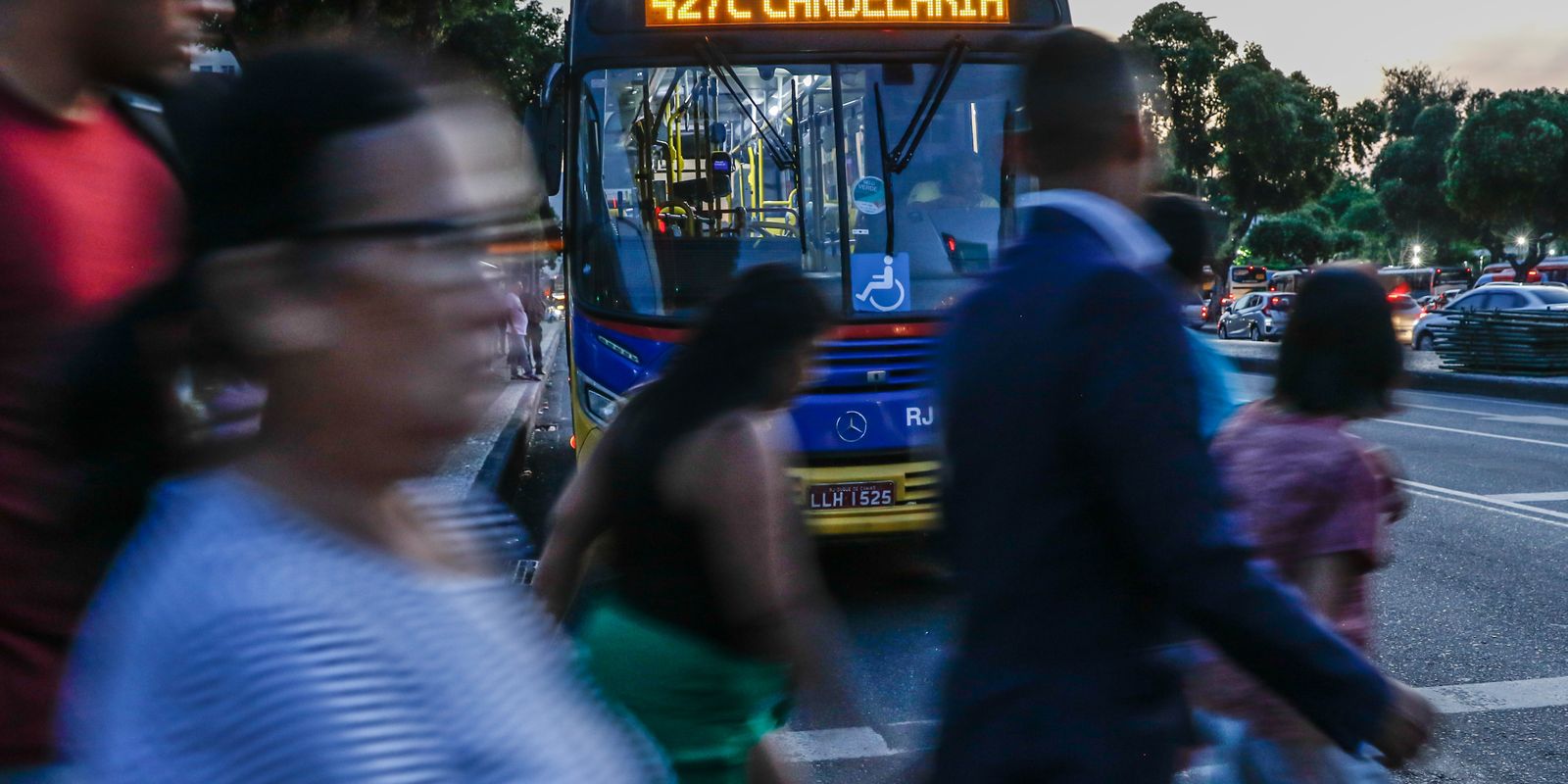 Obesidade triplica no Brasil em trinta anos e já atinge um quarto da população